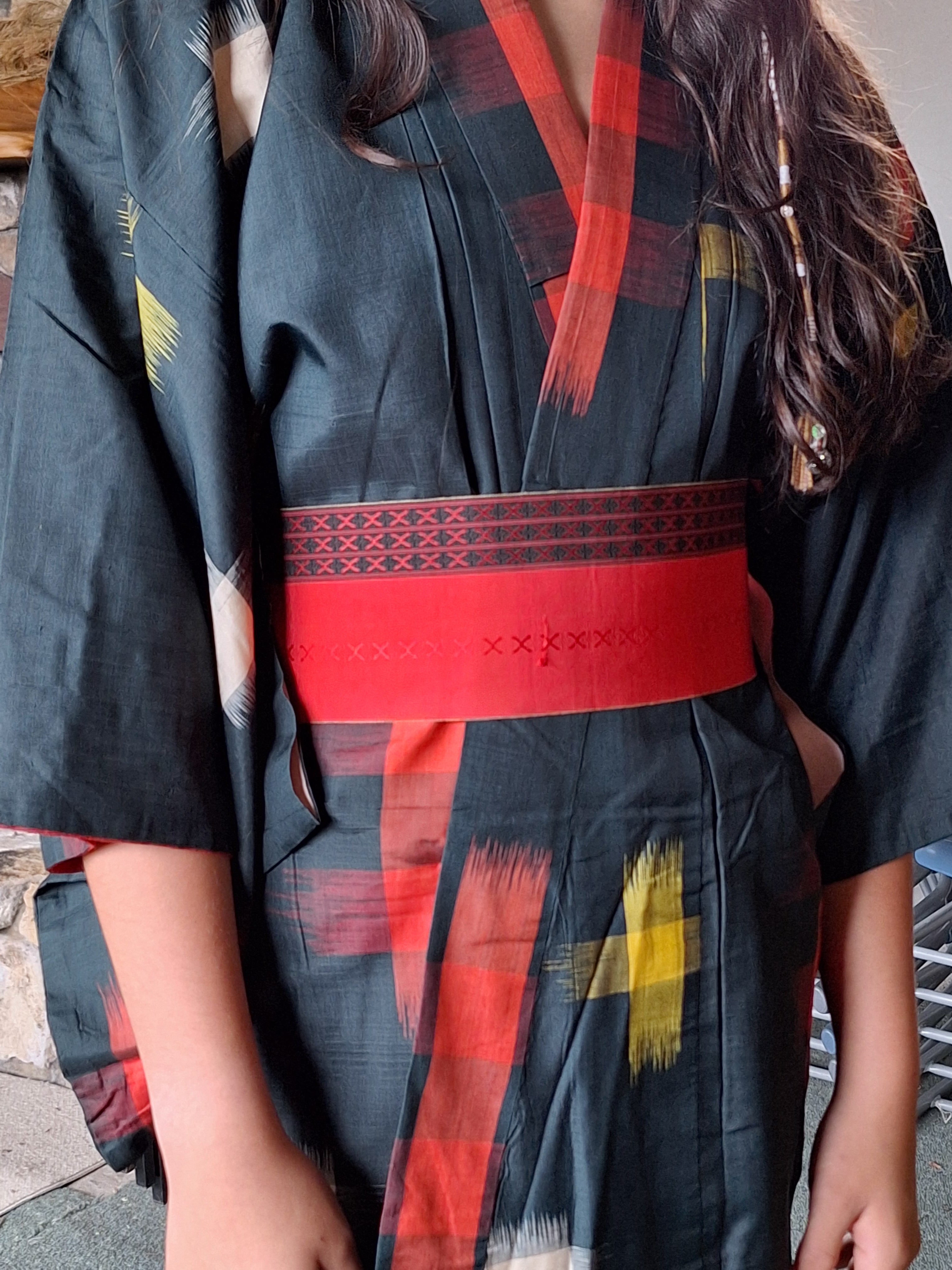 Kimono - Tami