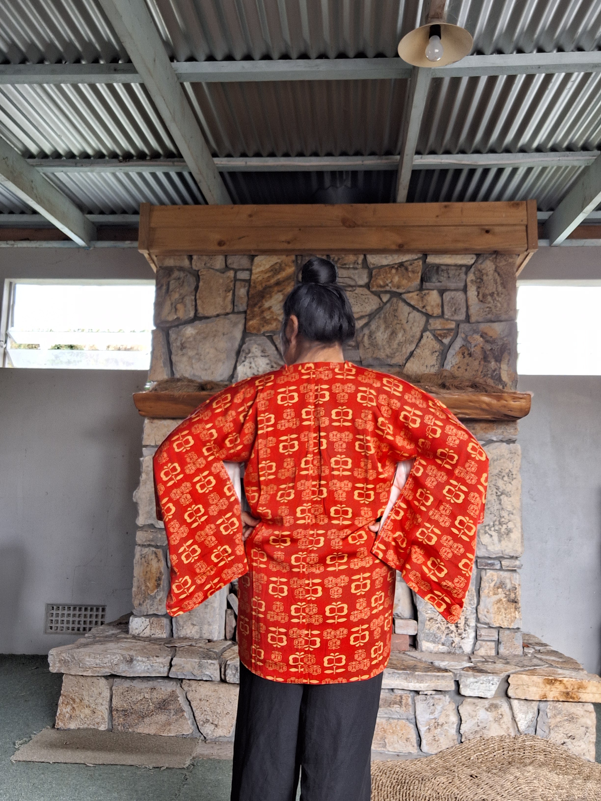 Michiyuki Orange