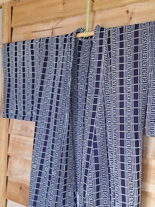 Yukata A