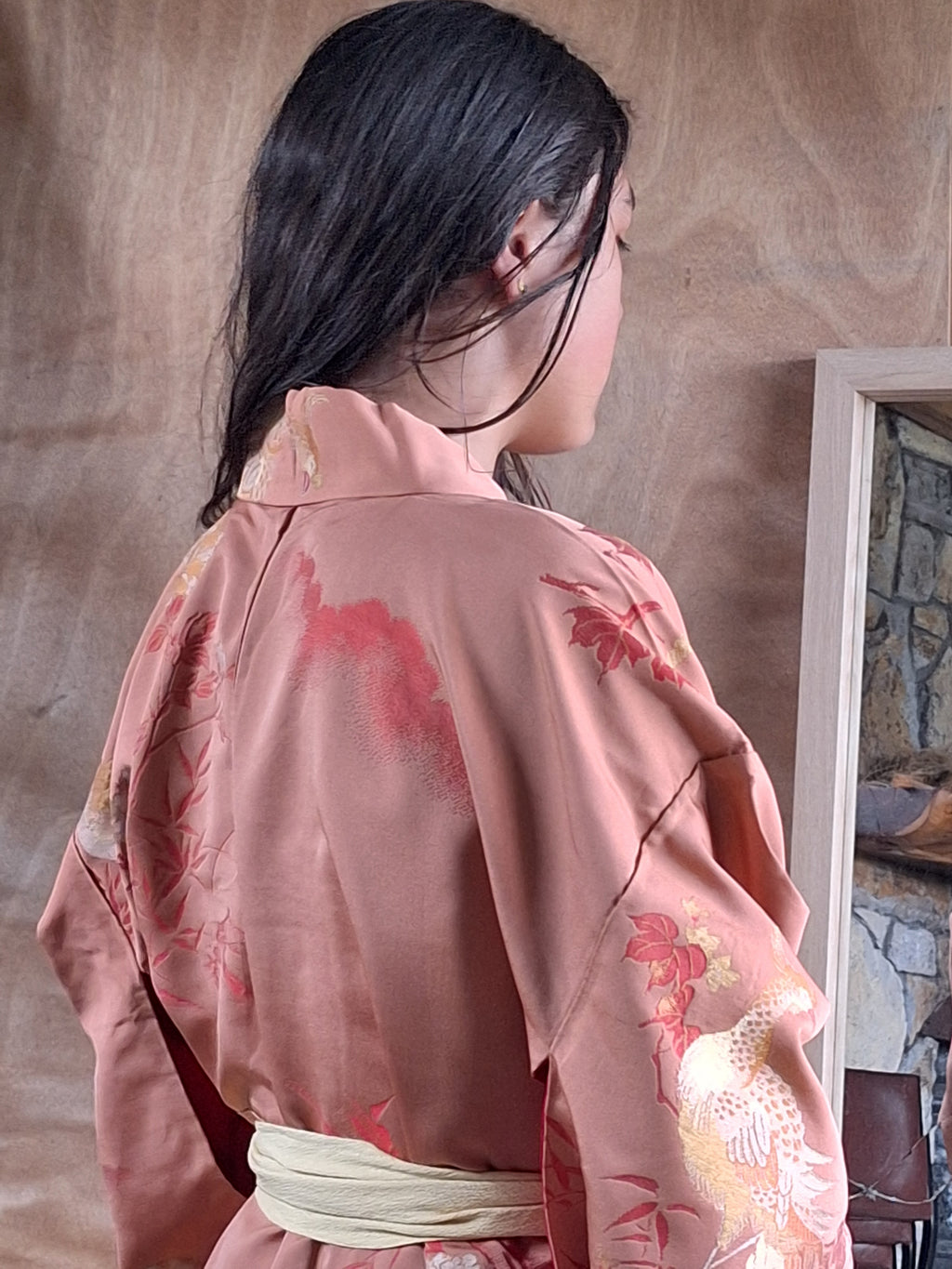 Kimono - Torikotoba