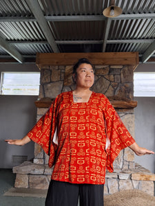 Michiyuki Orange