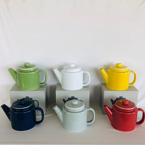 Common Teapot - Large